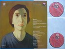 Club Isambert Emi Recital  Violin Gerard Poulet Claude-Erik Nandrup 2lp NM