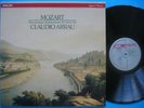 Philips Digital Mozart Piano Sonatas K. 340 K. 330 Arrau NM