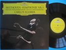 Dgg Beethoven Sym No. 5 Carlos Kleiber NM