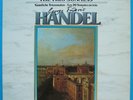 Philips Digital Handel The Trio Sonatas Chamber Ensemble BOX 4lp NM