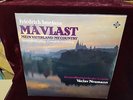 VACLAV NEUMANN SMETANA MA VLAST TELEFUNKEN KT 11043  2LP NM LEIPZIG GEWANDHAUS