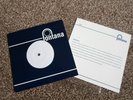 ELTON JOHN BLUESOLOGY WHITE LABEL 7