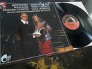 Beethoven: Romances / Mendelssohn: Violin Concerto - Lola Bobesco **HMV ED1 LP**