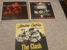 The Clash X3 12