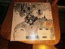 THE BEATLES - Revolver [Vinyl LP,1966] USA Import T 2576 Mono Lennon Rock *VG+