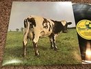Pink Floyd atom heart mother lp uk press unplayed psych near mint beauty RaRe