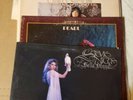 STEVIE NICKS LP BELLA DONNA carly simon janis joplin pearl lp lot
