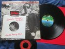 Graham Parker And The Rumour ?– Heat Treatment Vertigo  UK Vinyl LP Album + 7