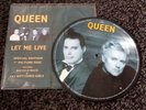 QUEEN . LET ME LIVE 7
