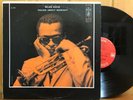 Miles Davis. 'Round About Midnight. 2 eye Columbia Mono Jazz Lp. Coltrane VG++