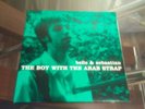Belle & Sebastian - Boy with the Arab Strap (1998) Vinyl LP