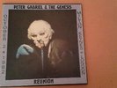 PETER GABRIEL & GENESIS BOX REUNION 1982 MILTON KEYNES
