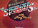 RADIO SHOW:OFF THE RECORD SPECIAL w/MARY TURNER 10/2/89 MIKE & MECHANICS TRIBUTE