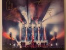 Enter Shikari ?– Live At Alexandra Palace 2LP Splatter RARE SIGNED by whole Band