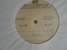 GIUNI RUSSO A CASA DI IDA RUBINSTEIN EMI 7915301 DISCO CAMPIONE LOTTAVA BATTIATO
