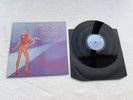 ROGER WATERS LP THE PROS AND CONS OF HITCH HIKING UK 1st 1984 SCARCE B-1U NM
