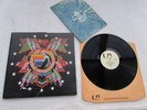 HAWKWIND LP IN SEARCH OF SPACE ORIGINAL UK 1st PRESS 1071 + BOOKLET NEAR MINT