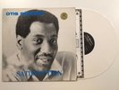 Otis Redding - Satisfaction Vinyl LP 1989 Europe