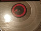 Queens Of The Stone Age - Go With The Flow 12” Clear Vinyl