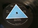 PINK FLOYD DARK SIDE OF THE MOON 1st UK PRESS, SOLID BLUE A2/B2, NEAR MINT AUDIO
