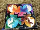THE BEATLES  ALPHA OMEGA   4LP RECORD SET