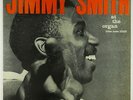 Jimmy Smith - At The Organ Vol. 3 LP - Blue Note - BLP 1525 Mono RVG VG+ Shrink