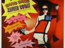 Xavier Cugat And His Orchestra - Bang Bang LP - Decca Mono