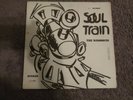 INTRODUCING THE RIMSHOTS - SOUL TRAIN.CLASSIC SOUL FUNK L.P. A1 ALL PLATINUM