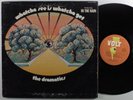 DRAMATICS Whatcha See Is Whatcha Get VOLT LP gatefold