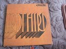 Soft Machine Third double lp, Music On Vinyl