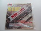 THE BEATLES 1963 PLEASE PLEASE ME  GOLD PARLOPHONE  IN    N.E.M.S BAG  1 O  1 M