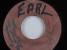 Reggae 45 ERIC MONTY MORRIS Tears In Your Eyes BLANK HEAR