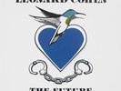 Leonard Cohen ?– The Future -  Vinyl, LP, Album Greek Press 1992 NEW*
