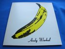 * THE VELVET UNDERGROUND & NICO * 1967 MGM LP A1 B1 1st UK Banana * SUPERB