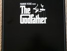 The Godfather Soundtrack Vinyl LP Record