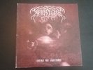 Weakling Dead As Dreams Vinyl LP Record x/500 Maroon Red OOP Black Metal Rare