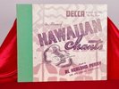 HAWAIIAN CHANTS Al Kealoha Perry & Surfriders 1941 DECCA 78 RPM 4 Disc Album EX