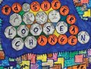 ED SHEERAN-Loose Change Vinyl LP-Brand New-Still Sealed