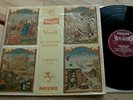 PHILIPS 835 030 AY Vivaldi LE QUATTRO STAGIONI Ayo HI FI original NM I Musici