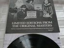Pink Floyd Dark Side of the Moon vinyl LP mobile fidelity MFSL