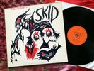 LP - SKID ROW (Gary Moore) - Skid / Orig. UK Press. CBS S 63965 / UK 70 / Mint--