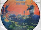 Pink Floyd / More OST - Picture Disc Rare Import Vinyl LP VG+