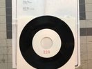 Dinosaur Jr SST 7” Freak Scene Test Press