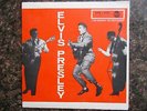 M- GERMAN RCA  VICTOR EP - ELVIS PRESLEY  - 