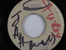 Reggae 45 I-ROY Scandal MATADOR HEAR