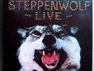 STEPPENWOLF STEPPENWOLF LIVE RARE ORIGINAL 1970 DUNHILL 2-LP SET STUNNING