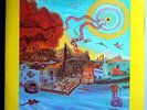 SUN RA w/JOHN GILMORE ATLANTIS RARE ORIG '71 IMPULSE LP AVANT-JAZZ MILESTONE