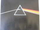 PINK FLOYD THE DARK SIDE OF THE MOON LP UK HARVEST 1973 GATEFOLD A5 / B5
