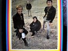 THE DILLARDS WHEATSTRAW SUITE ORIG '68 ELEKTRA LP COUNTRY ROCK CLASSIC SHRINK NM