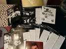 ELVIS PRESLEY RCA BOX SET 6 RECORDS A GOLDEN CELEBRATION 50TH ANNIVERSARY
